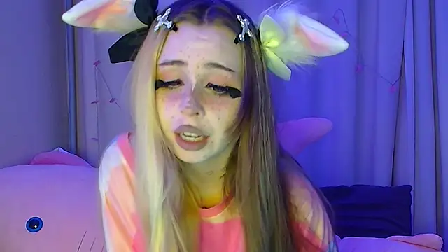 suemeow online show from 11-09-25, 04:27