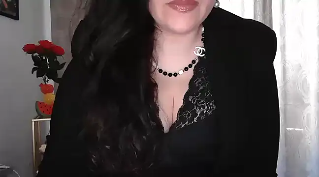 CronacaErotica online show from 02-06-25, 11:32