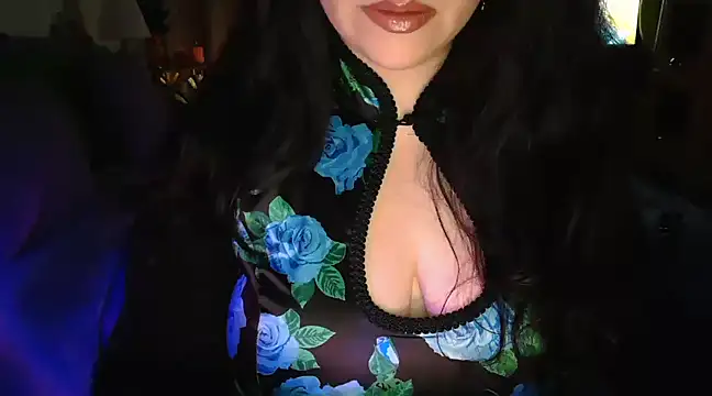 CronacaErotica online show from 02-10-25, 08:42