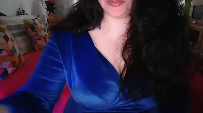 CronacaErotica online show from 02-14-25, 02:23