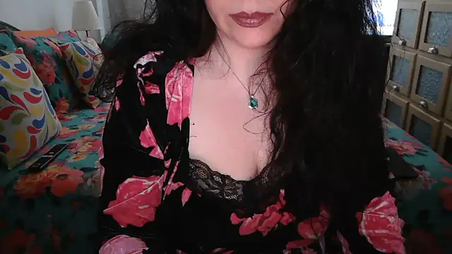 Snapshot of CronacaErotica chatting on 03-19-26, 11:25 CronacaErotica online show from 03-19-26, 11:25