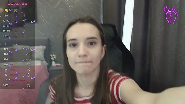 Alice Weiss online show from 02-24-26, 07:06