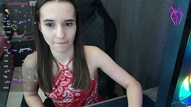 Alice Weiss online show from 02-28-26, 02:07