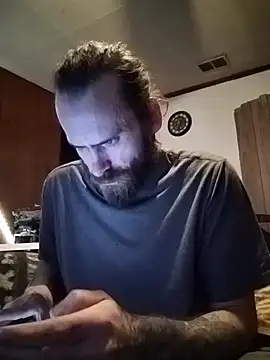 Snapshot of RobStrokes215 chatting on 02-09-25, 09:05 RobStrokes215 online show from 02-09-25, 09:05