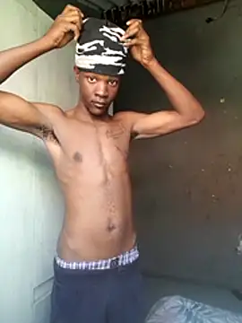 king kgosiey55 online show from 07-10-26, 09:45