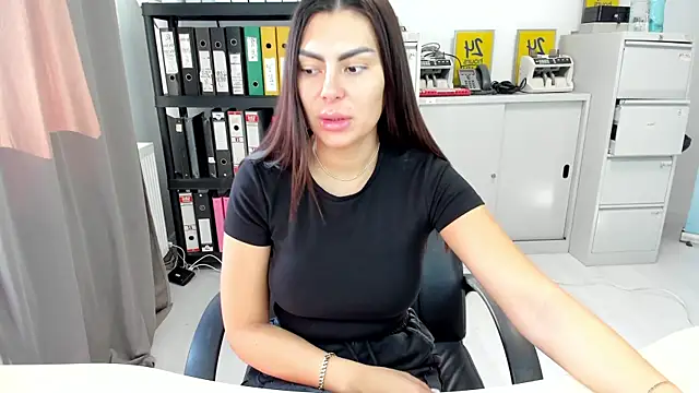 kilenyapatrice online show from 10-23-25, 11:20