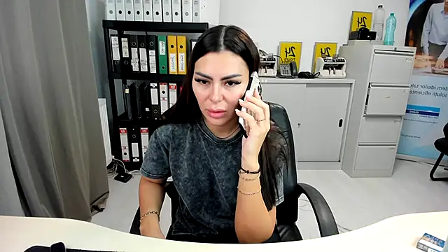 kilenyapatrice online show from 11-10-25, 12:48