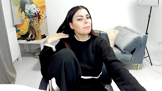 kilenyapatrice online show from 12-21-25, 12:34