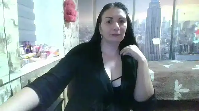 Zefirka Axe online show from 01-18-25, 09:24