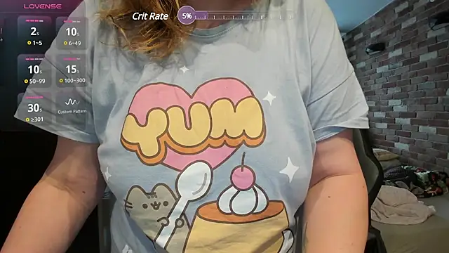 Snapshot of Lusttymommy chatting on 02-28-25, 08:31 Lusttymommy online show from 02-28-25, 08:31