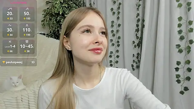 Snapshot of mell_milles chatting on 01-13-25, 07:31 mell milles online show from 01-13-25, 07:31