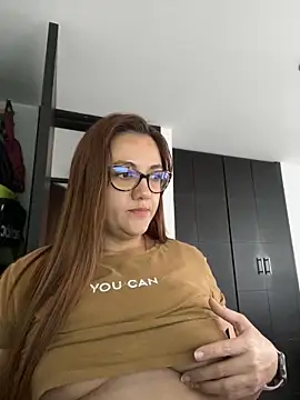 Shianrose online show from 02-26-25, 07:38