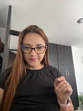 Shianrose online show from 03-05-25, 04:02