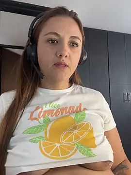 Shianrose online show from 03-19-25, 07:38