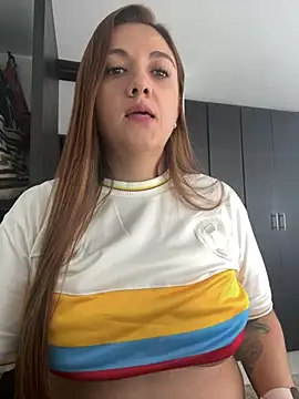 Shianrose online show from 03-20-25, 05:15