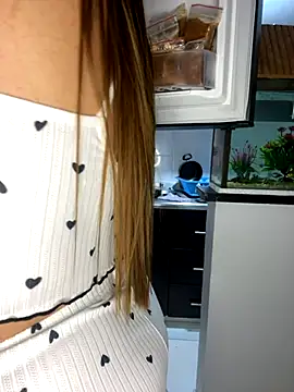 Shianrose online show from 10-07-25, 11:13