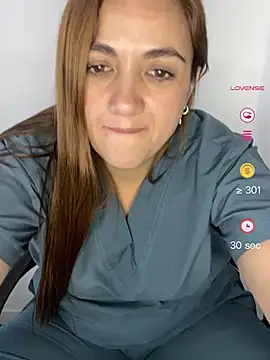 Shianrose online show from 05-25-26, 07:31
