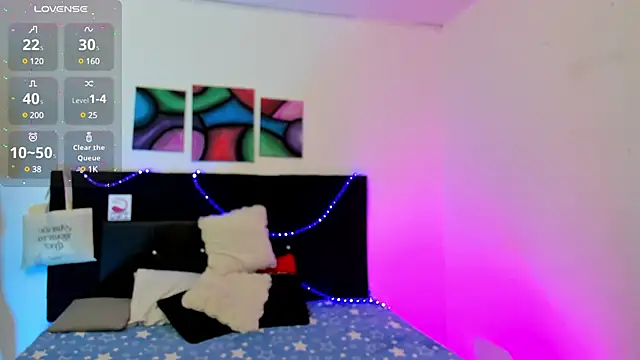 Snapshot of im_angels77 chatting on 02-13-25, 09:27 im angels77 online show from 02-13-25, 09:27