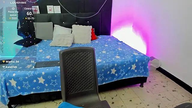 Snapshot of im_angels77 chatting on 02-28-25, 04:32 im angels77 online show from 02-28-25, 04:32