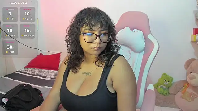 Snapshot of im_angels77 chatting on 09-30-25, 03:33 im angels77 online show from 09-30-25, 03:33