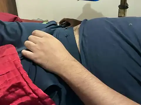 sexyboy09 online show from 05-16-26, 09:13