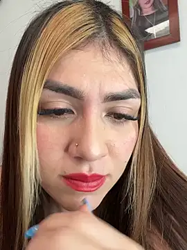 Emmy flow online show from 02-13-26, 02:24