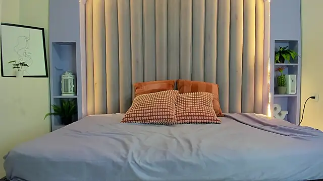 JaylaScott   online show from 03-02-26, 11:39