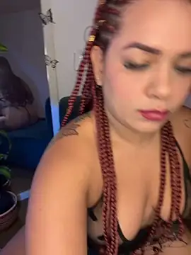 EmmaHot online show from 09-23-25, 11:24