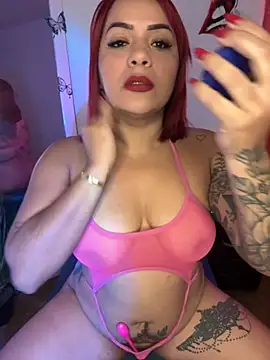 EmmaHot online show from 11-15-25, 11:51