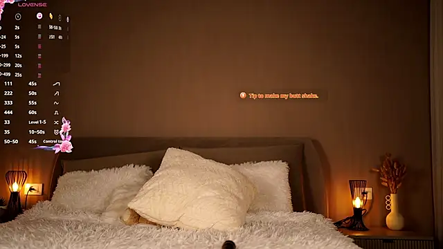 FrancescaNappi online show from 02-23-25, 06:56