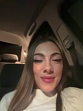 FrancescaNappi online show from 02-23-25, 09:59