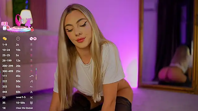 FrancescaNappi online show from 09-22-25, 05:15