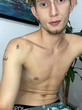 Deim  online show from 02-08-26, 02:59