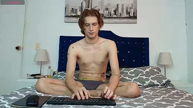 Deim  online show from 03-14-26, 02:44