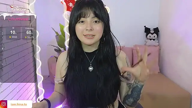 Snapshot of hina_tay chatting on 12-21-24, 04:19 hina tay online show from 12-21-24, 04:19