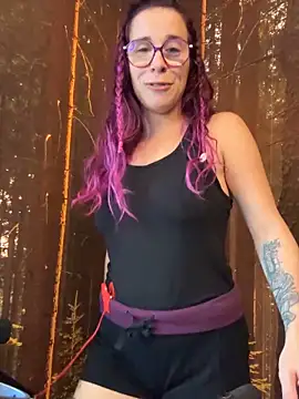 MagdalenaMedusa online show from 09-26-25, 12:20