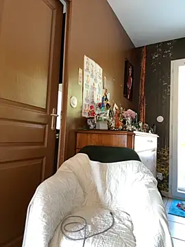 MagdalenaMedusa online show from 09-29-25, 01:16