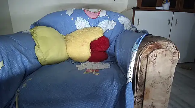 Kinjal patel01 online show from 02-08-25, 06:33