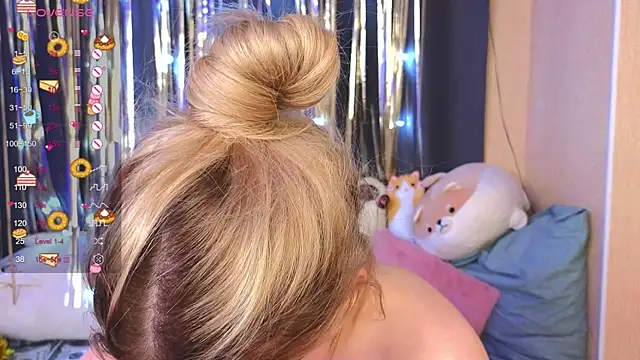 doll barbieee online show from 12-17-24, 01:18