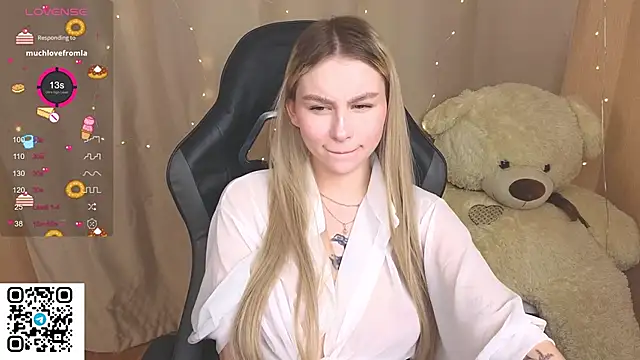 doll barbieee online show from 11-04-25, 11:26