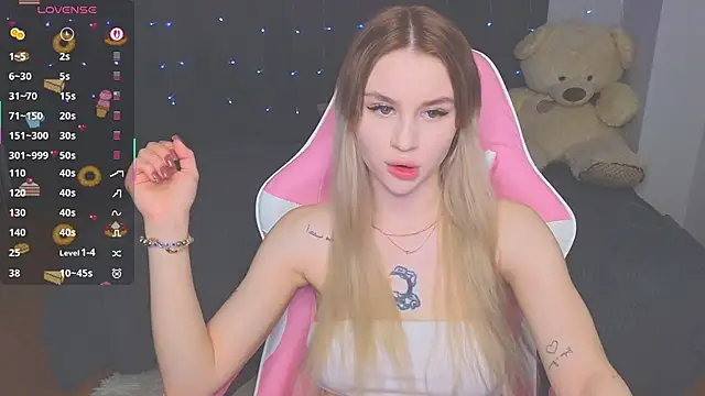 doll barbieee online show from 04-14-26, 11:38