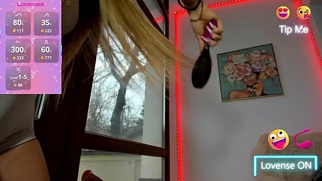 Mia  Milan online show from 04-10-26, 05:12