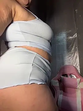 alexxaa96 online show from 12-03-25, 03:25