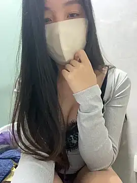 Snapshot of Claire_xixi1 chatting on 02-25-25, 01:50 Claire xixi1 online show from 02-25-25, 01:50