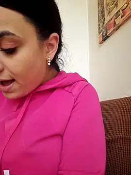 ElyzaIbarra online show from 02-25-25, 05:30