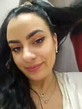 ElyzaIbarra online show from 03-13-25, 09:21