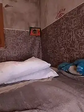 Lilith199 online show from 10-03-25, 06:38