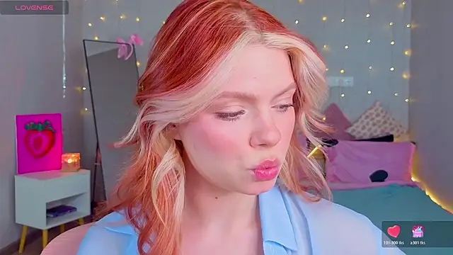 Red  Candy online show from 02-12-26, 01:28