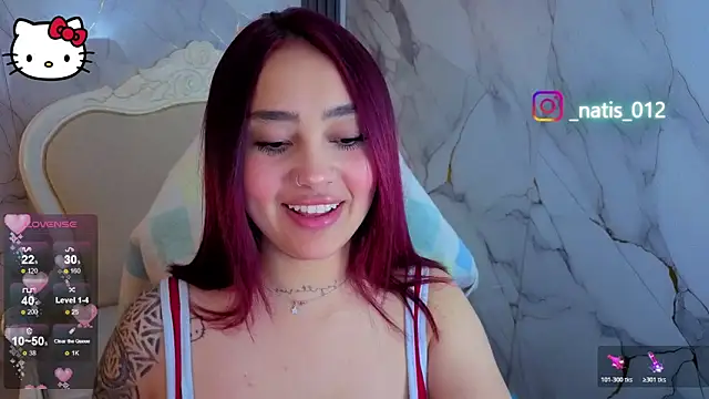 merloth sub online show from 04-09-26, 03:06