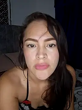 Sara P10 online show from 01-08-26, 02:58